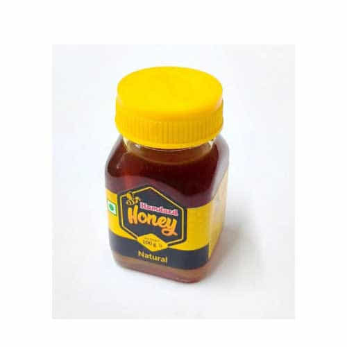 Hamdard Honey