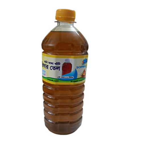 Mustard Oil (সরিষার তেল) 1Ltr