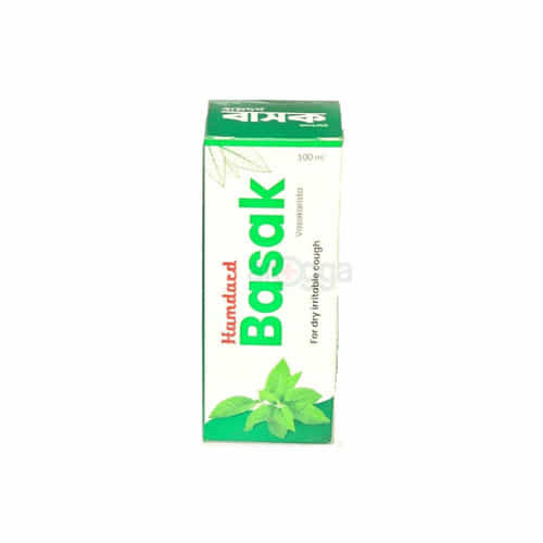 Basak(Hamdard)