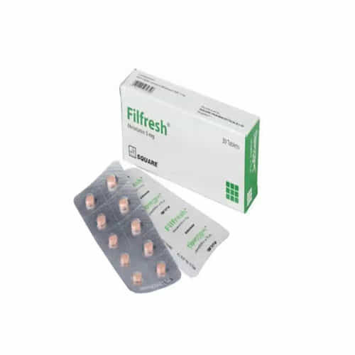 FILFRESH 3 MG Tab