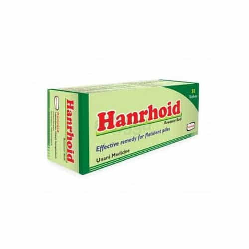 Hanrhoid