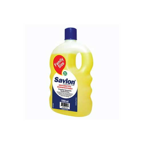 Savlon Liquid Antiseptic 1litre