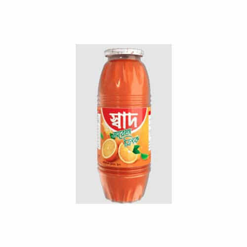 Shaad Orange Drink 125ml