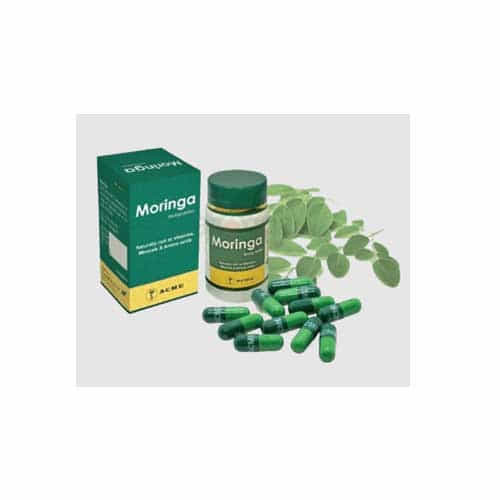 Moringa 500