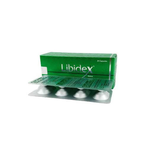 Libidex