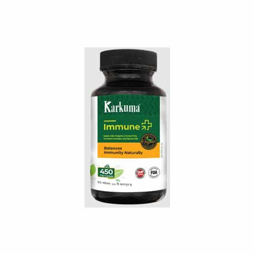 Karkuma Immune Plus