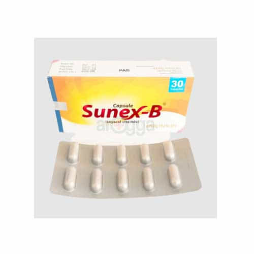 Sunex-B