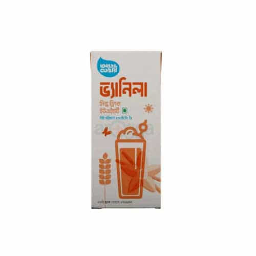 Aarong Dairy Vanilla Milk Drink