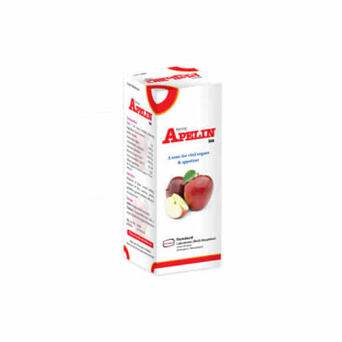 Apelin Syrup 450ml