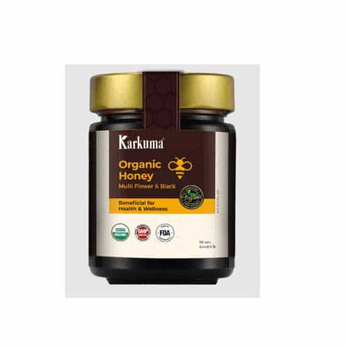 Karkuma Organic Honey