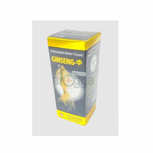 Ginseng-Q 100ml