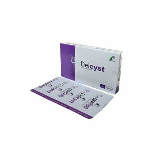 Delcyst 500