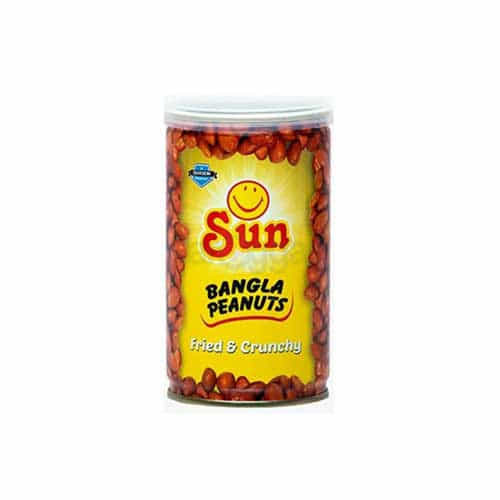 Sun Bangla Peanuts