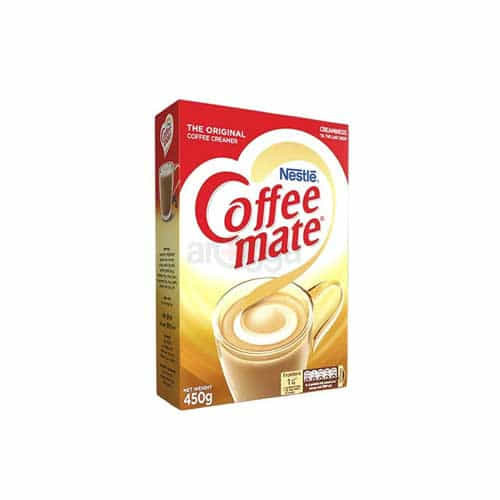 Nestlé Coffee Mate 450gm