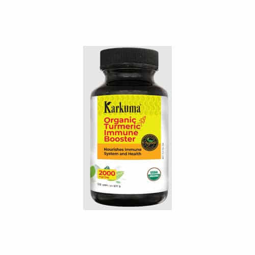 Karkuma Turmeric Immune Booster