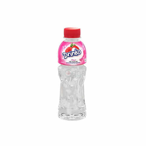 Drinko Float 250 ml (Pineapple)