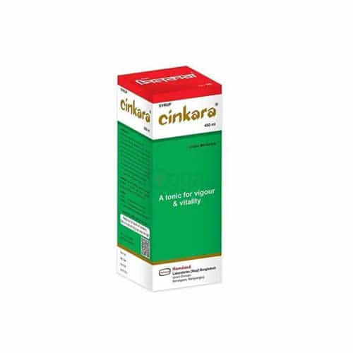 Cinkara 450ml