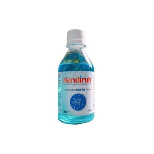 Handirub 200ml