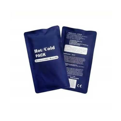 HOT & COOL GEL PACK . SURGICAL