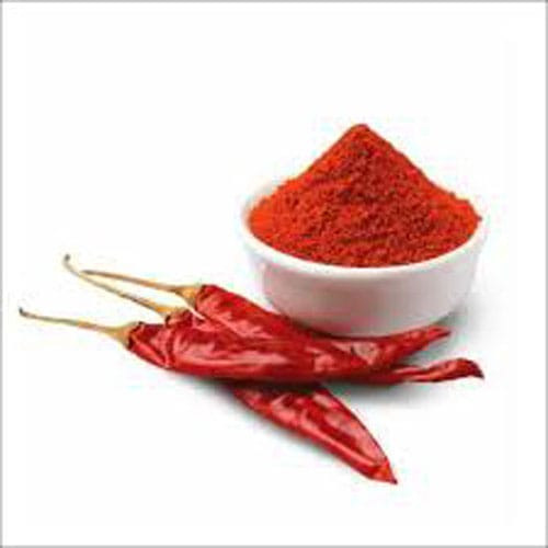 Red Chili Powder (মরিচ গুড়া) 250gm