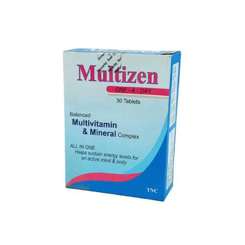 Multizen