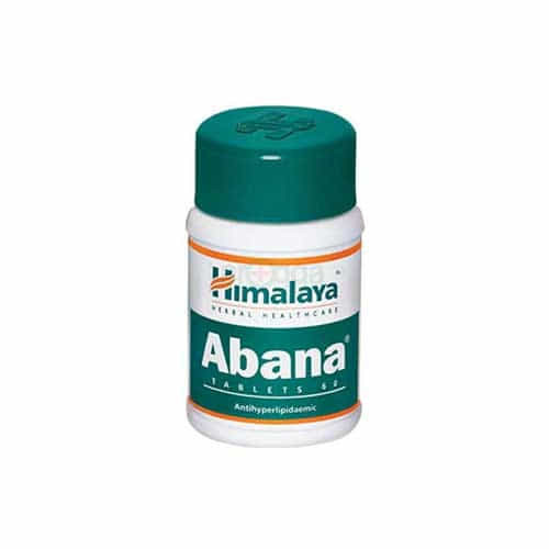 Himalaya Abana