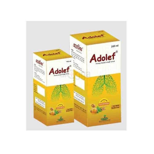 Adolef 200ml