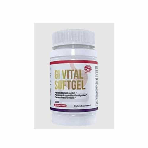 GI Vital Softgel