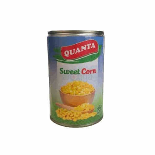 Quanta Sweet Corn