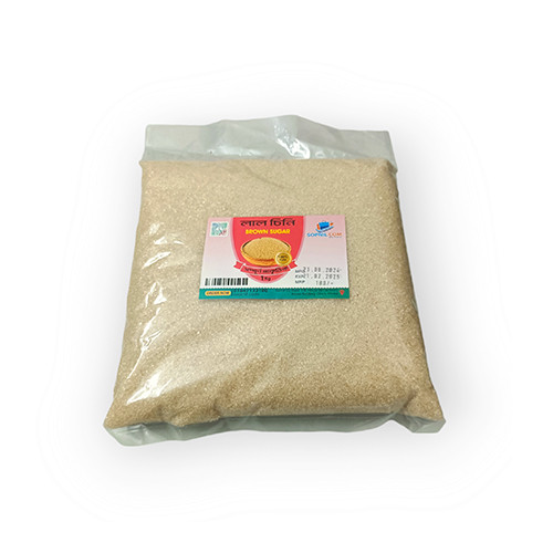 Brown Sugar (লাল চিনি) 1Kg