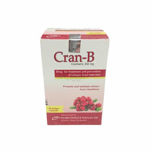 Cran-B