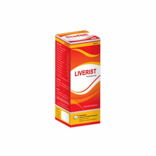 Liverist