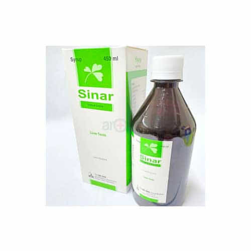 Sinar