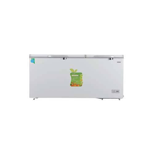 KONKA WHITE Chest Freezer 7KDF50X