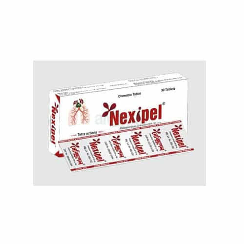 Nexipel 20mg