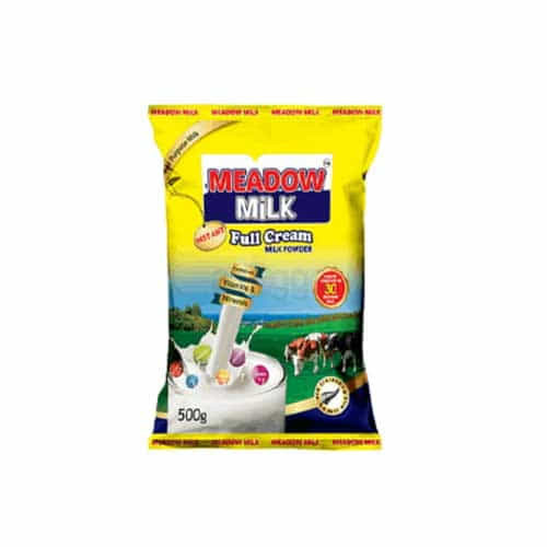 Full Cream Milk Powder (দুধ পাউডার)