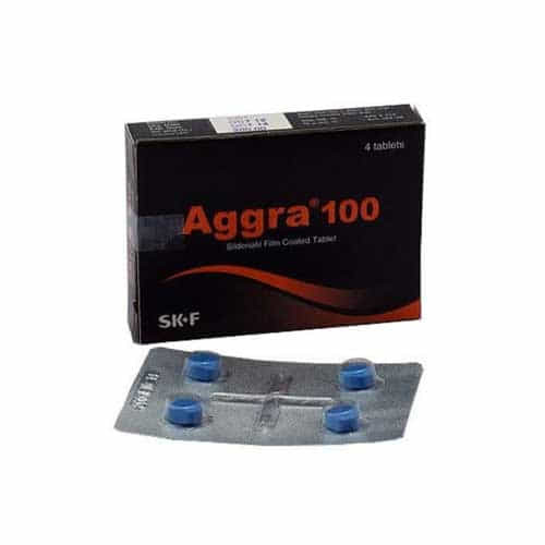 Aggra 100