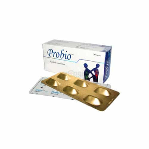 Probio Capsule