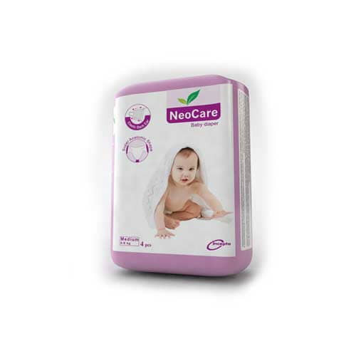 Neocare Medium 4