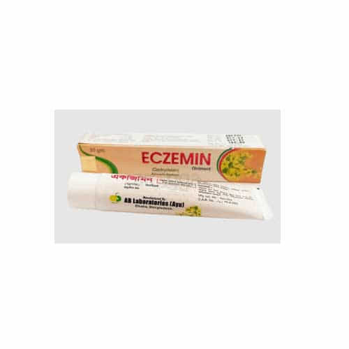 Eczemin