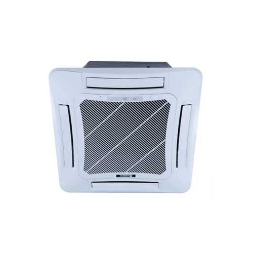 Gree Air Conditioner-GS-24XTWV32-Cassette Type (2.0 TON)-INVERTER