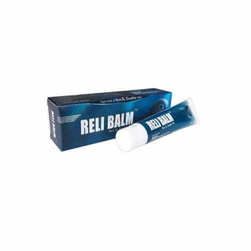 Reli Balm