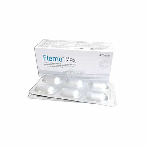 Flemo Max