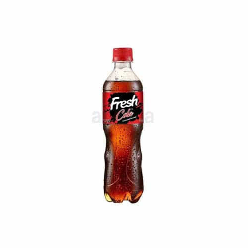 Fresh Cola 250ml