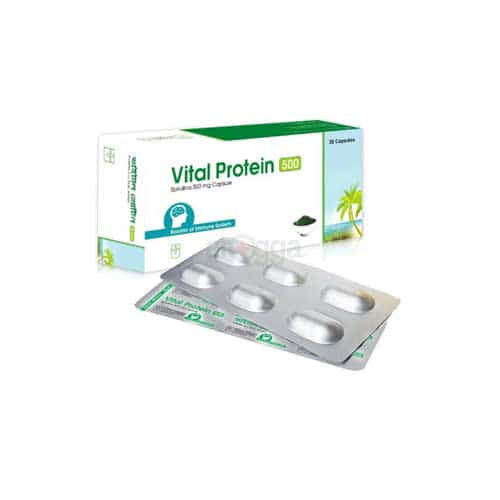 Vital Protein 500