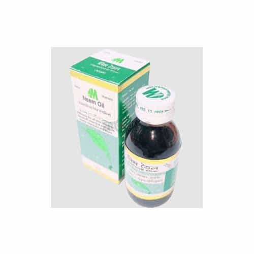 Neem Oil 60ml