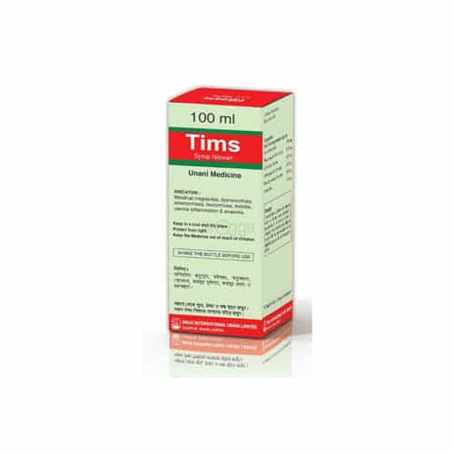 Tims 100ml