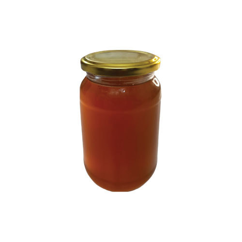 সরিষা ফুলের মধু (Mustard Honey) 500gm
