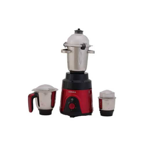 KONKA Mixer Grinder Master Cook