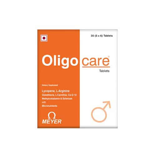 OLIGOCARE. TABLET